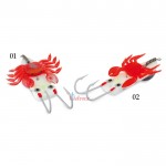 Примамка за октоподи Seika Octo Catcher Small 4546702 - Tubertini